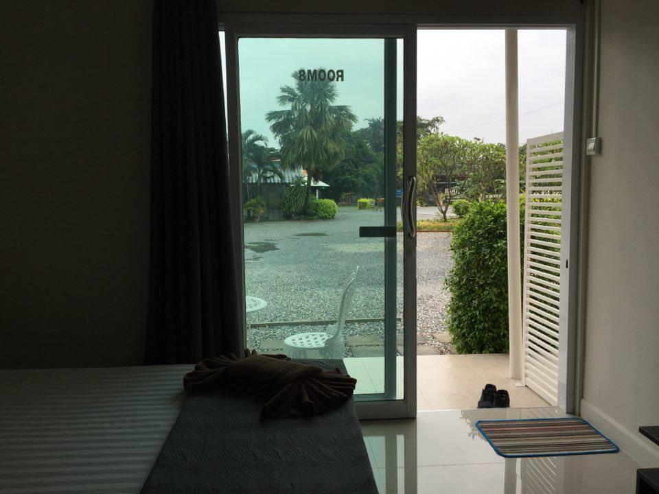 Baan Chan Suan Nong Nam Daeng Exterior photo