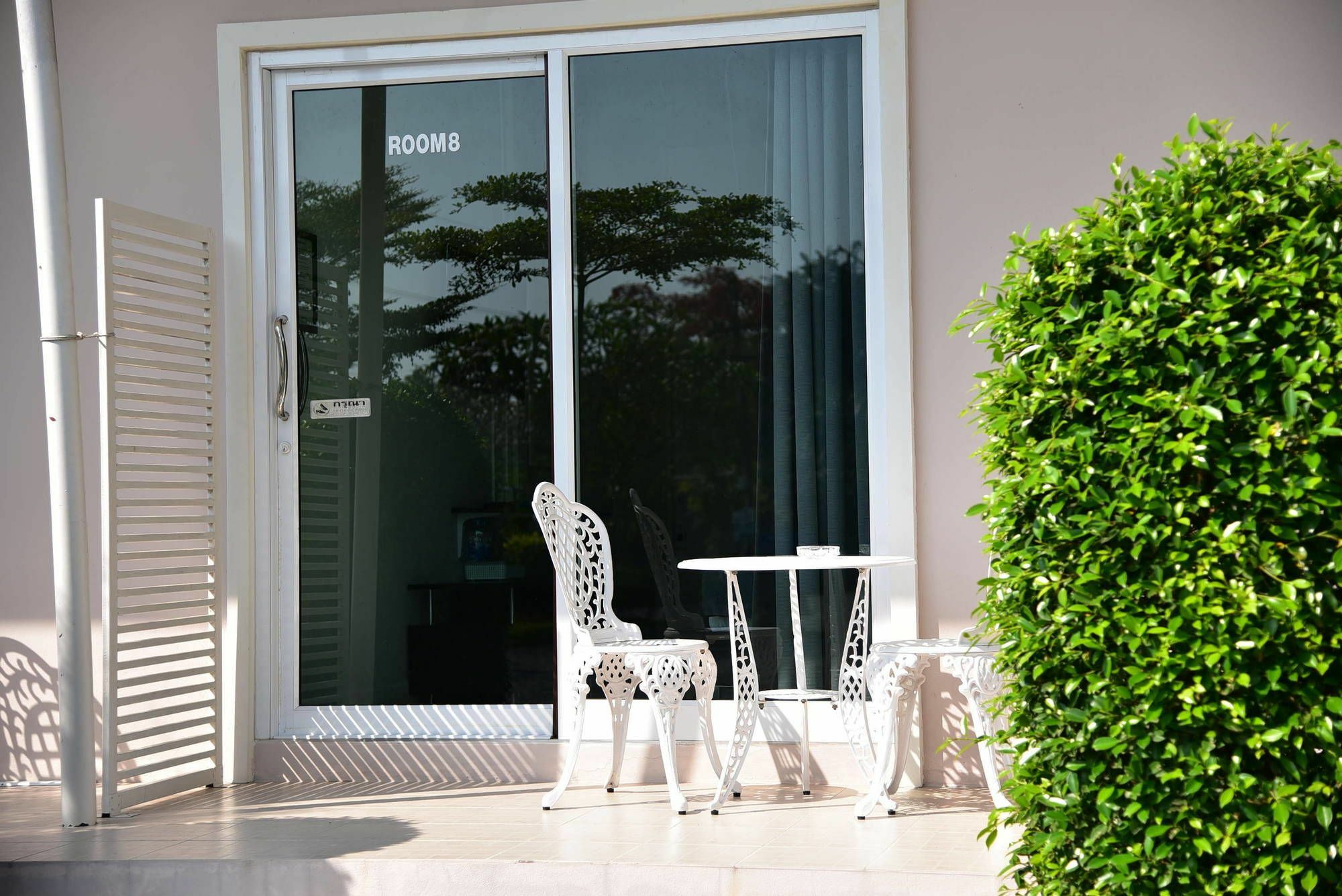 Baan Chan Suan Nong Nam Daeng Exterior photo